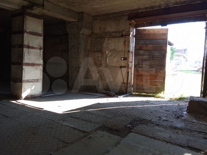 Склад, 200 м²