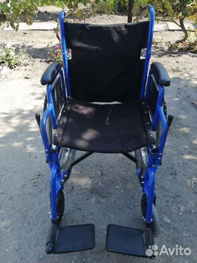 Инвалидная коляска бу