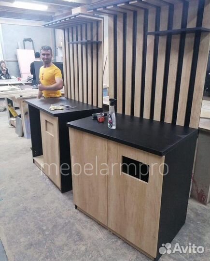 Кофейный Модуль Самообслуживания