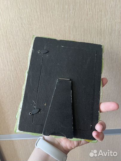 Рамка для фотографий с цветами