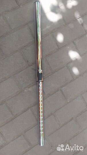 Трубка телескопическая для пылесоса