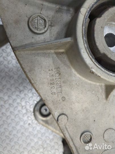 Балка подвески задняя Mercedes E W211, 2009