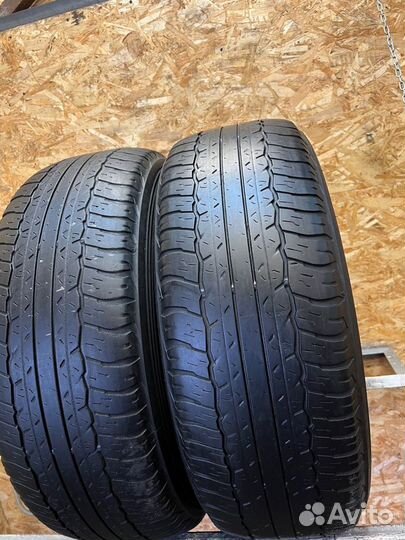 Dunlop Grandtrek AT20 265/65 R17