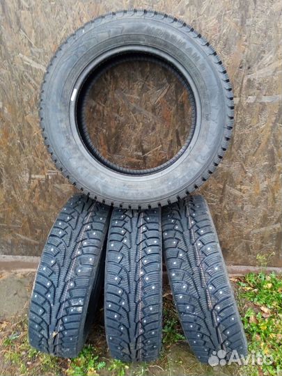 Nordman 5 185/65 R15