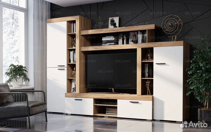 Гостиная Элегант 2