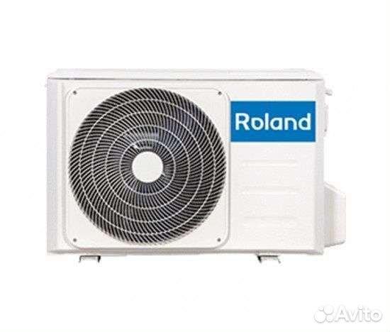 Кондиционеры Roland