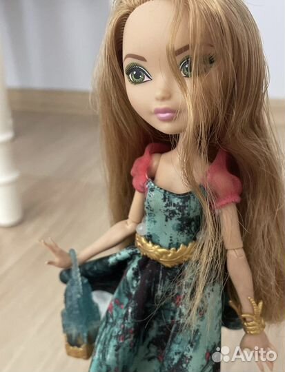 Ever After High