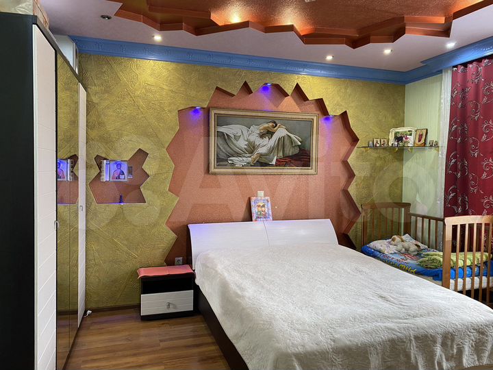 Дом 200 м² на участке 3 сот.