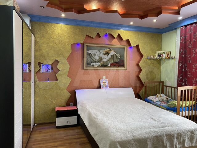 Дом 200 м² на участке 3 сот.