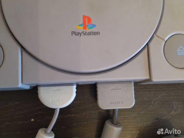 Бронь Sony playstation 5 ps5 с дисководом 2джойс