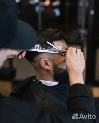 Модель на мужскую стрижку бесплатно пн-пт