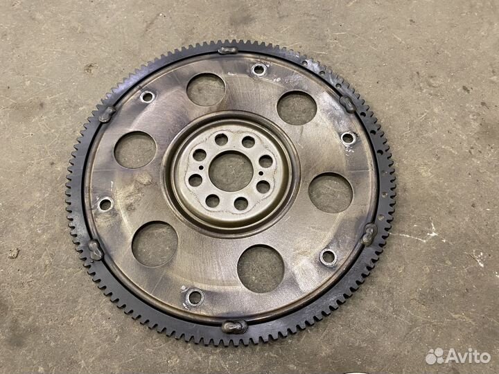 Маховик АКПП Toyota Camry xv50/55 2.5