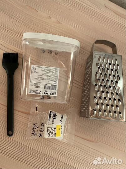 Все товары из IKEA