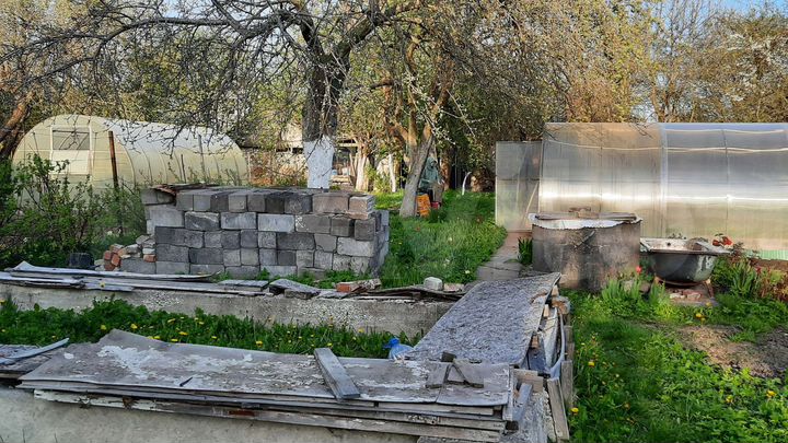 Участок 5,1 сот. (СНТ, ДНП)