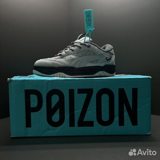 Кроссовки Puma cordura