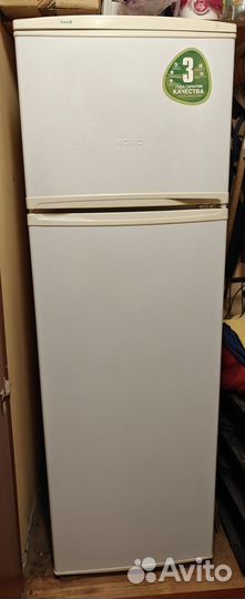 Холодильник Nord