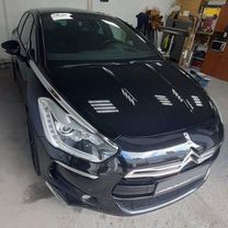 Citroen DS 5 1.6 AT, 2013, 167 000 км, с пробегом, цена 1 300 000 руб.