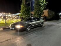 Chrysler LHS 3.5 AT, 1995, 256 000 км, с пробегом, цена 385 000 руб.