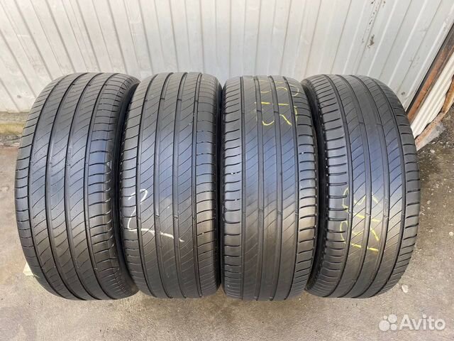 Michelin Primacy 4 225/50 R18