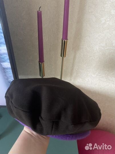 Берет женский