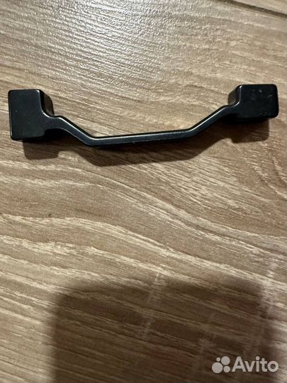 Адаптер Shimano 203 sm-ma-f203p