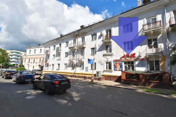 Сдам помещение свободного назначения, 300 м²