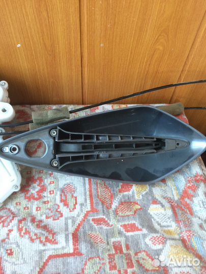 Хонда цывик 5д