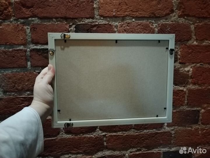 Рамка для фото А4