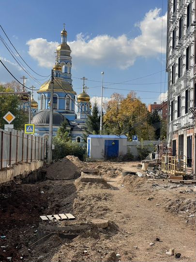 Торговая площадь, 85 м²