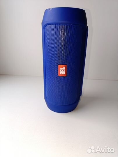 Колонка JBL charge 2+