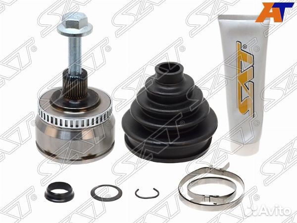 Шрус привода audi A4