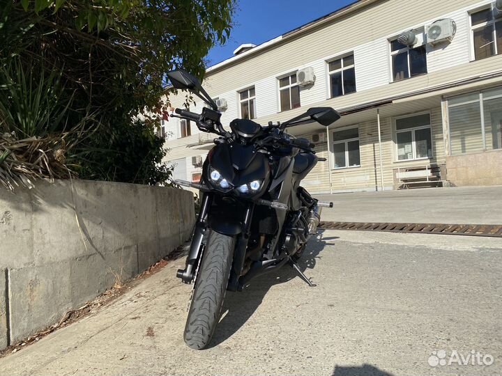 Продам Kawasaki Z 1000
