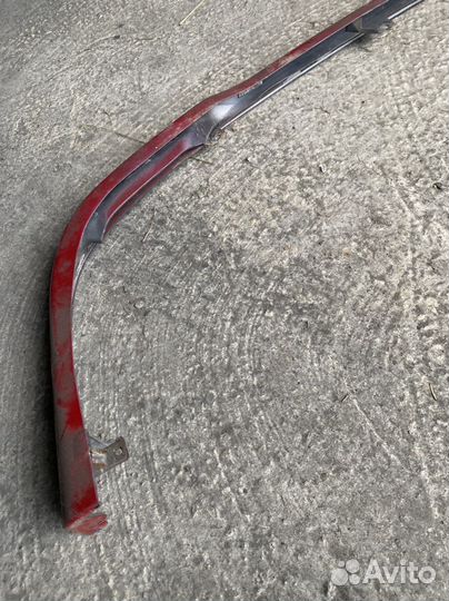 Сток губа jzx90 cresta