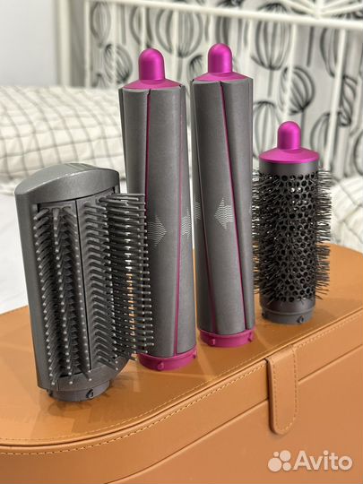 Стайлер Dyson Long оригинал