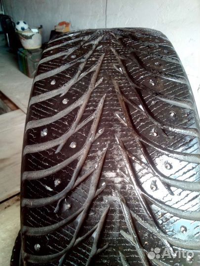 Продам колеса