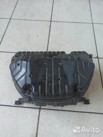 Фильтр бокс Honda cbr 1000 rr