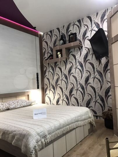 Дом 60 м² на участке 2 сот.