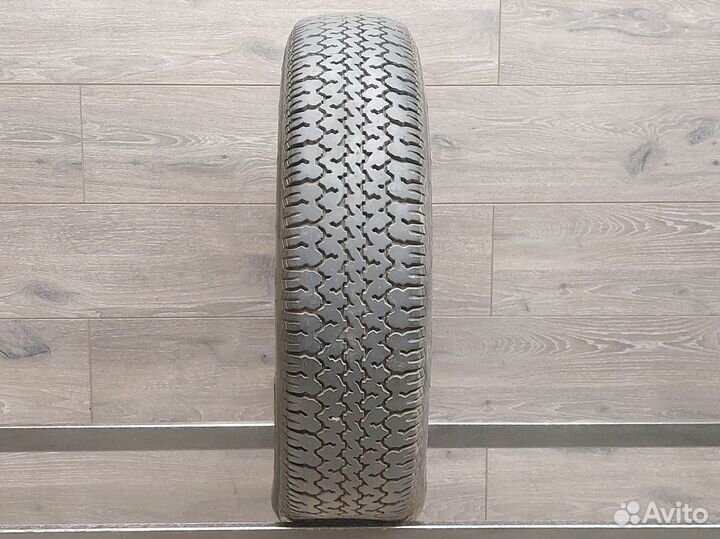 Омскшина ВЛИ-10 175/80 R16