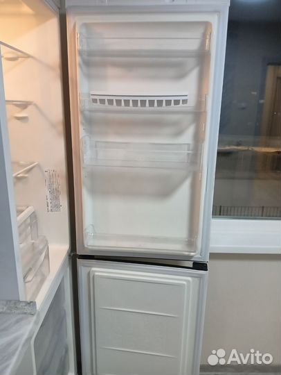 Холодильник Indesit no frost