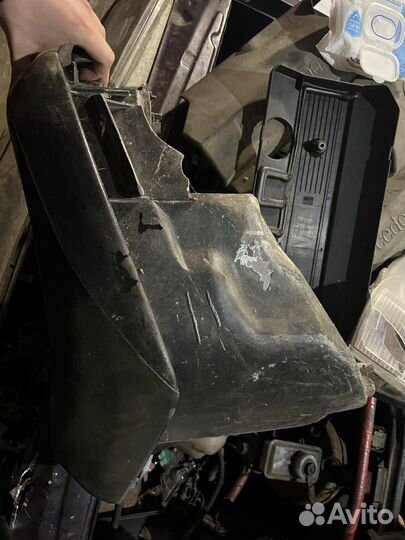 Сиденье Honda dio