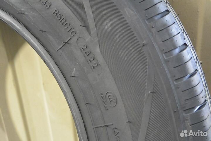 Haida HD737 195/70 R15C 104R