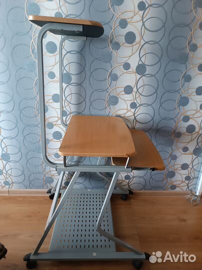 Компьютерный стол бу