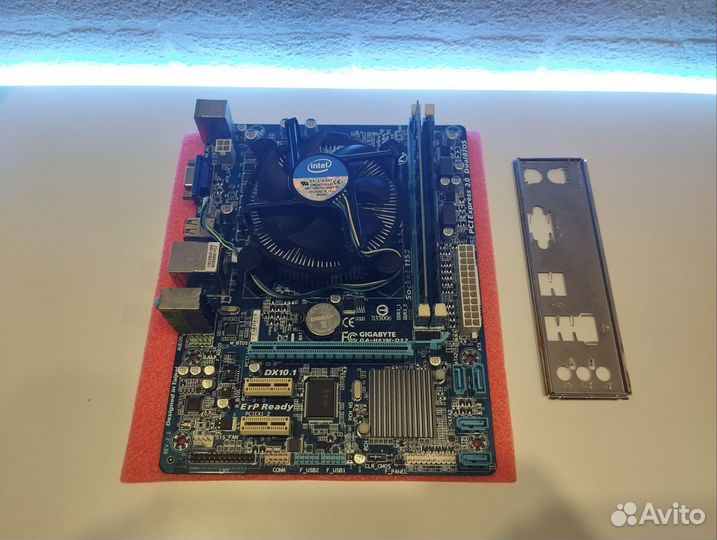 Комплект i5 2320