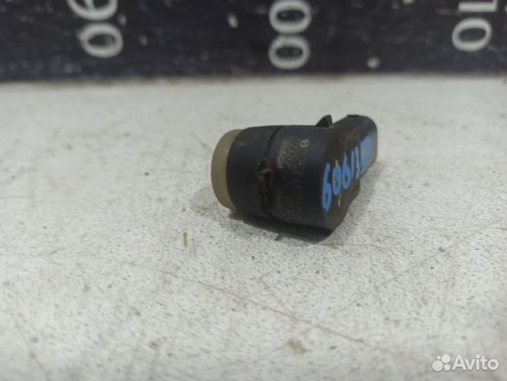 Парктроник Хонда Civic 5D 8