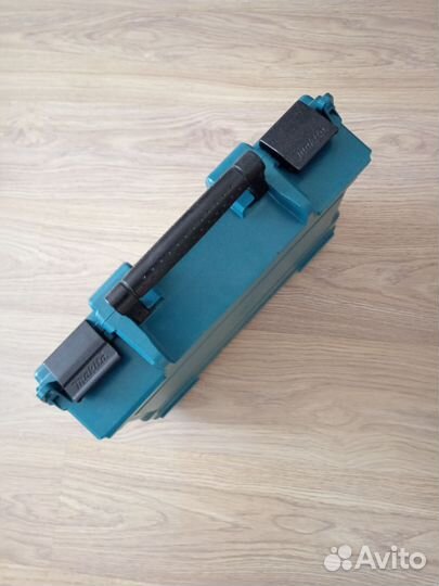 Кейс для инструмента makita
