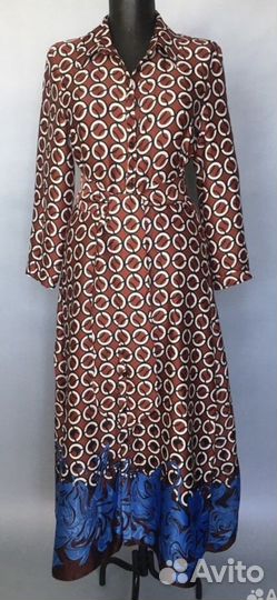 Платье zara