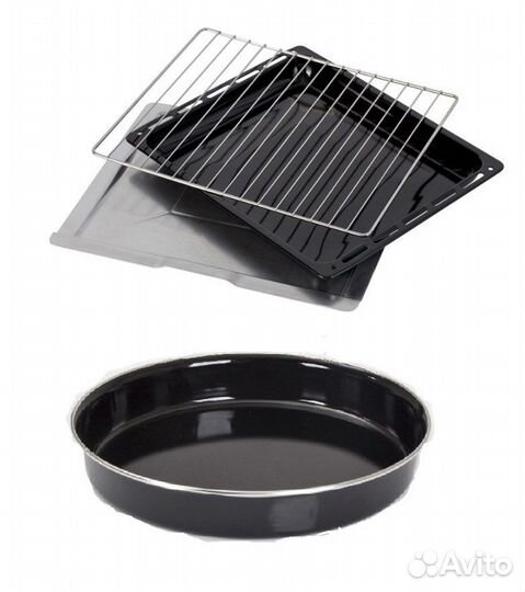 Мини- печь Samfer classic