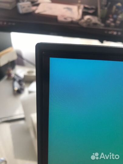 Монитор Dexp ff201h