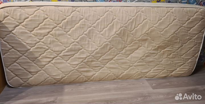 Матрас Аскона