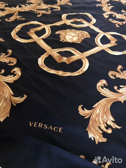 Платок Versace оригинал